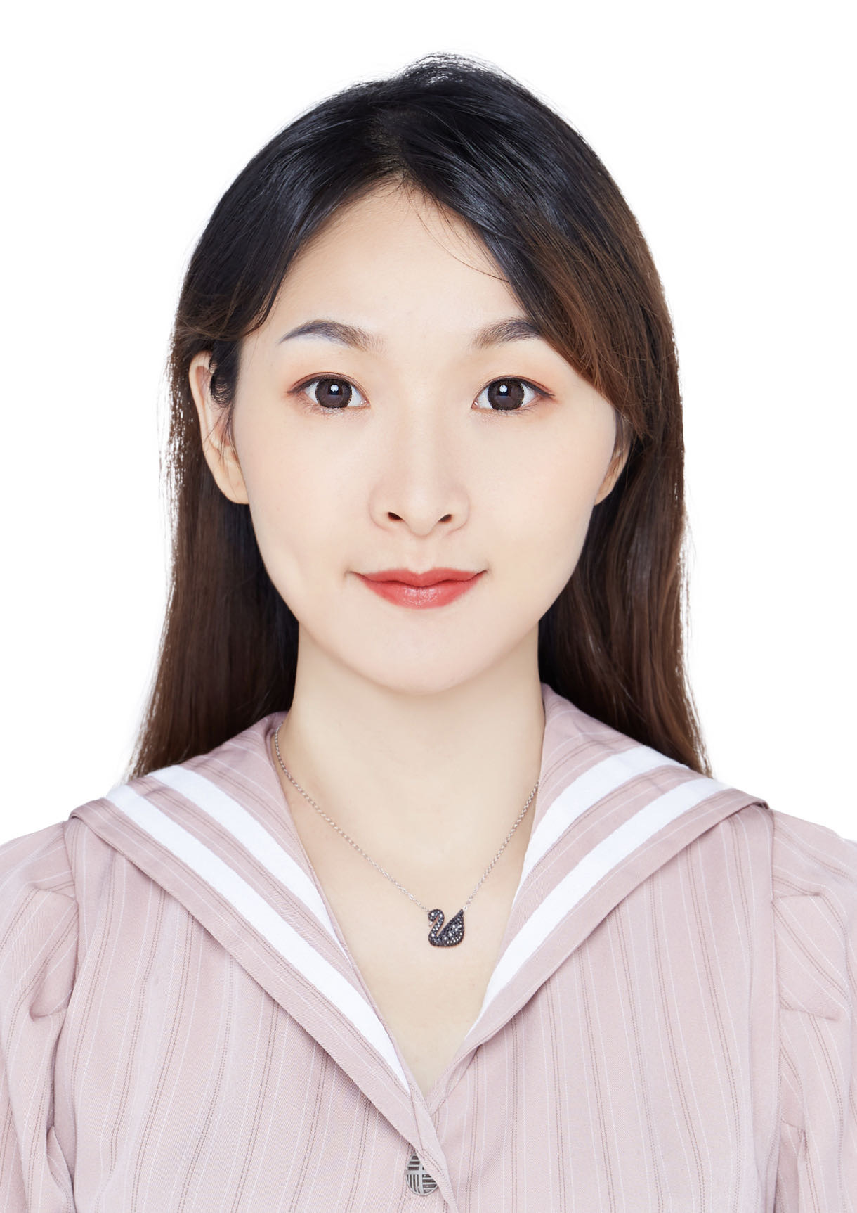俞女士头像