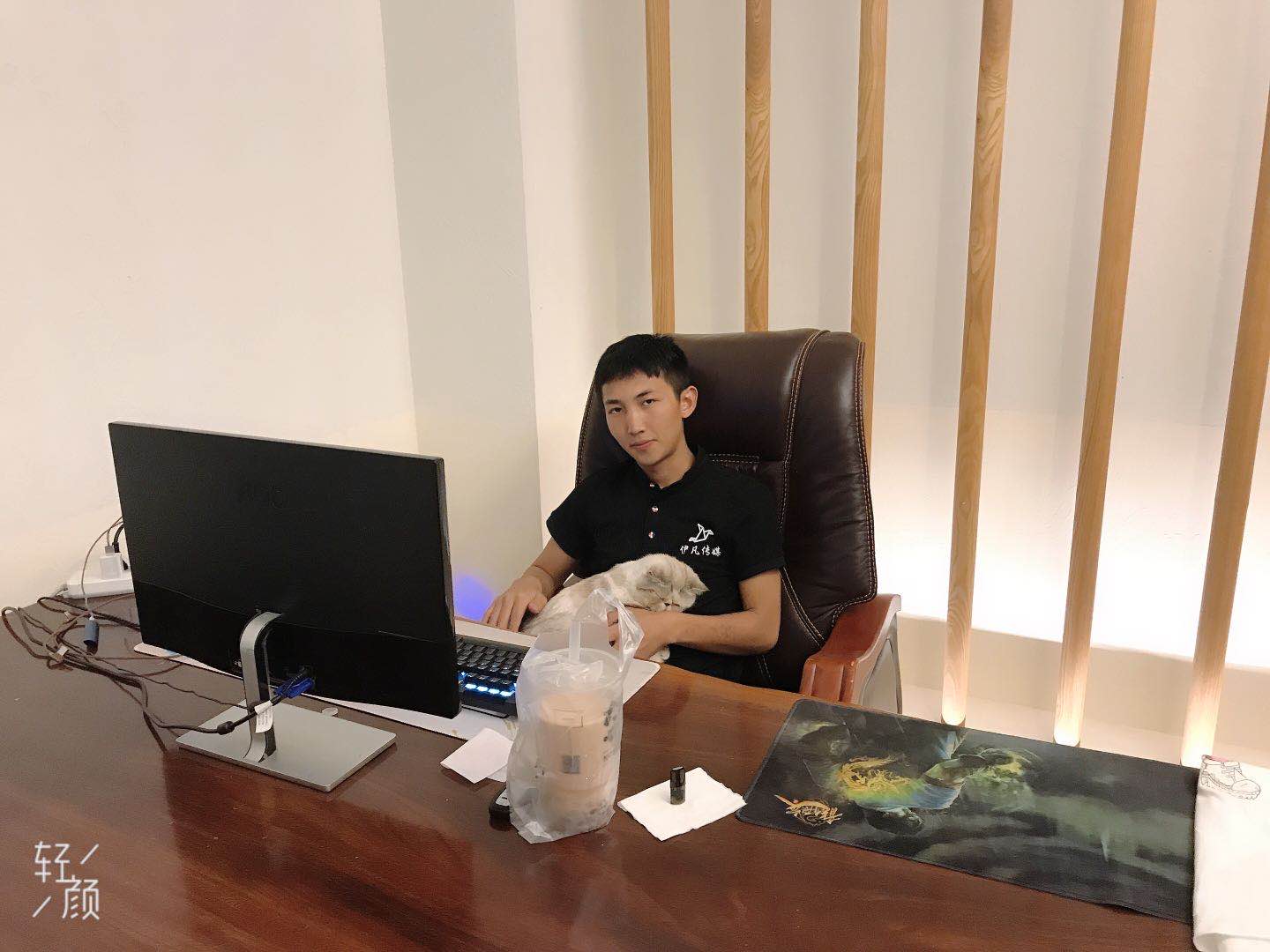 公司展示2